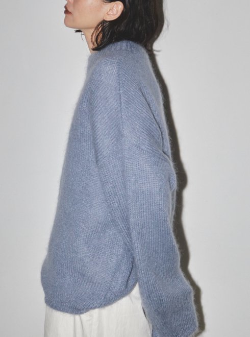 楽天市場】【即日出荷】TODAYFUL トゥデイフル Kid Mohair Knit