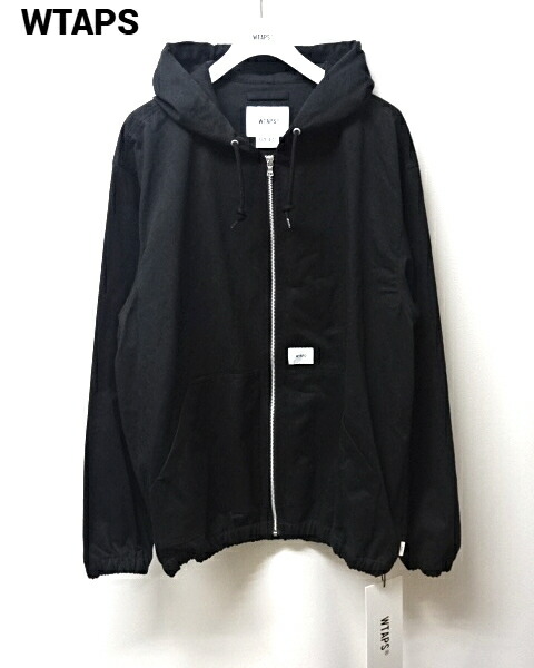 楽天市場】【WTAPS D00M / JACKET / COTTON. TWILL 242WVDT-JKM01