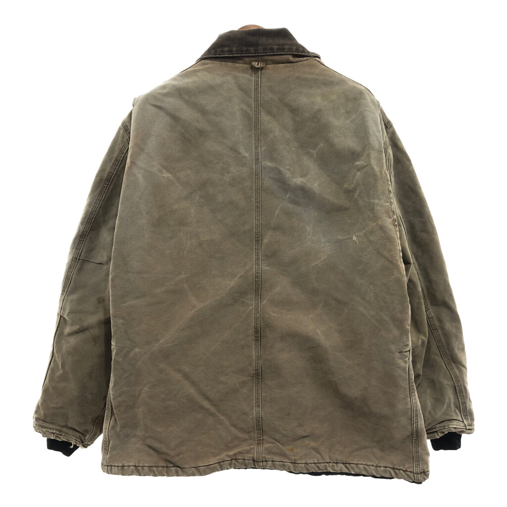 楽天市場】Carhartt カーハート トラディショナルコート ダック