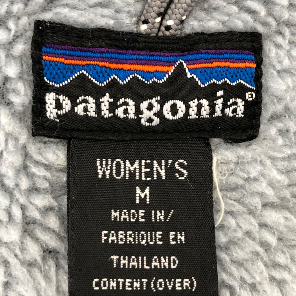 楽天市場】00年代 patagonia パタゴニア フュージョンジャケット
