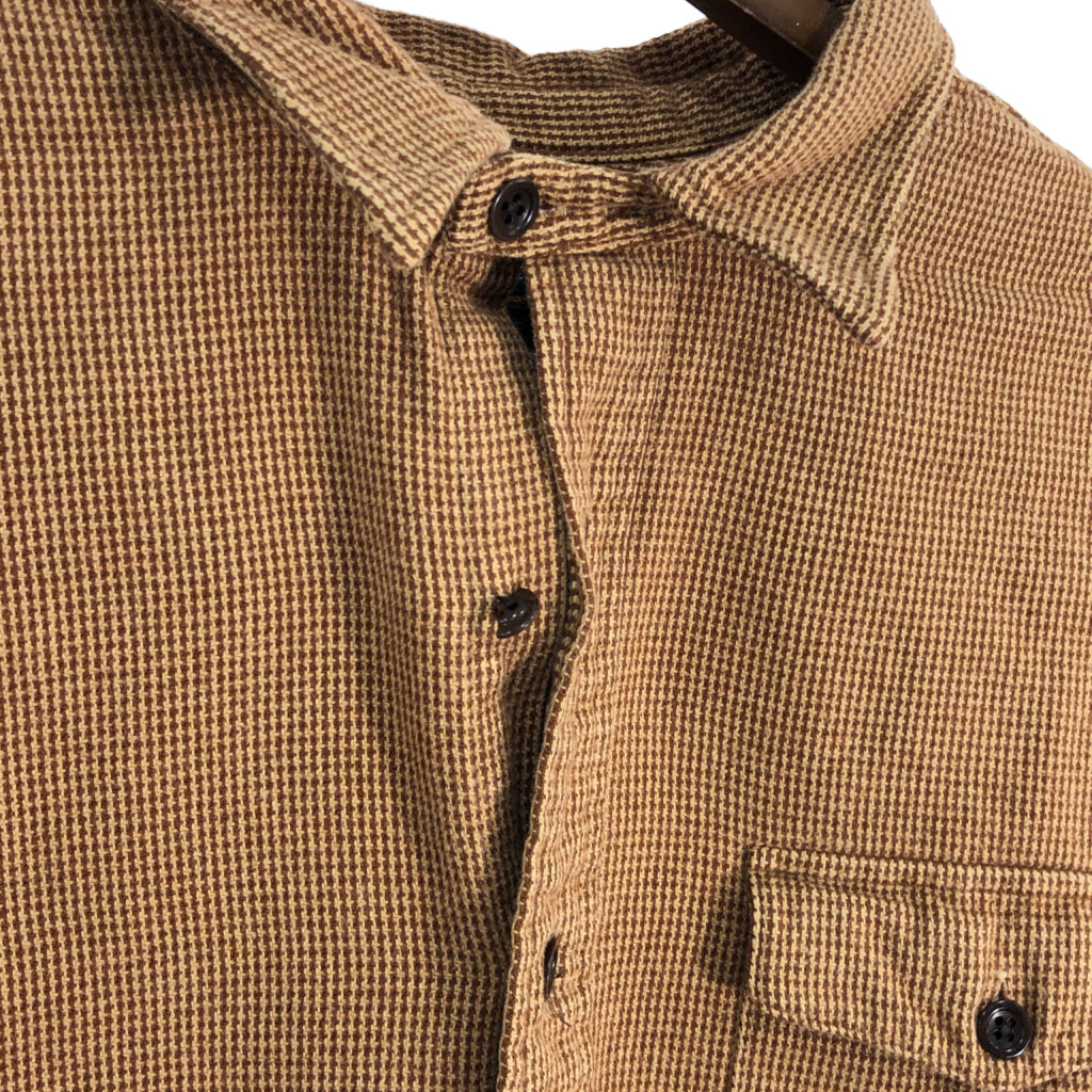 楽天市場】Polo by Ralph Lauren ポロ ラルフローレン 長袖シャツ 千鳥