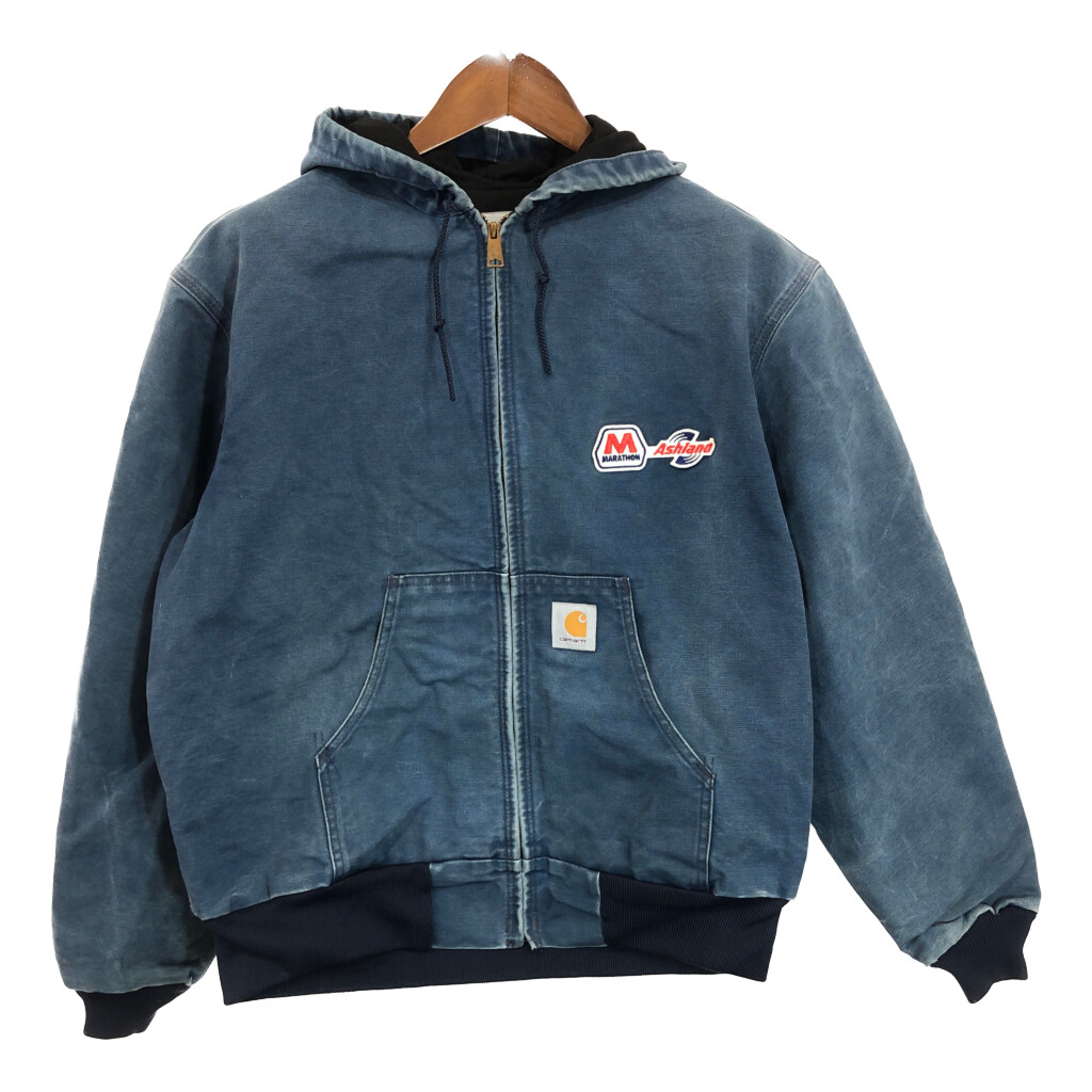 楽天市場】00年代 Carhartt カーハート アクティブジャケット ワーク