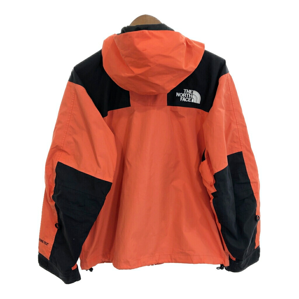 楽天市場】THE NORTH FACE ノースフェイス マウンテンジャケット GORE