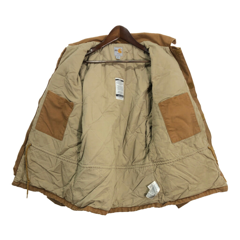 楽天市場】Carhartt カーハート トラディショナルコート ワーク