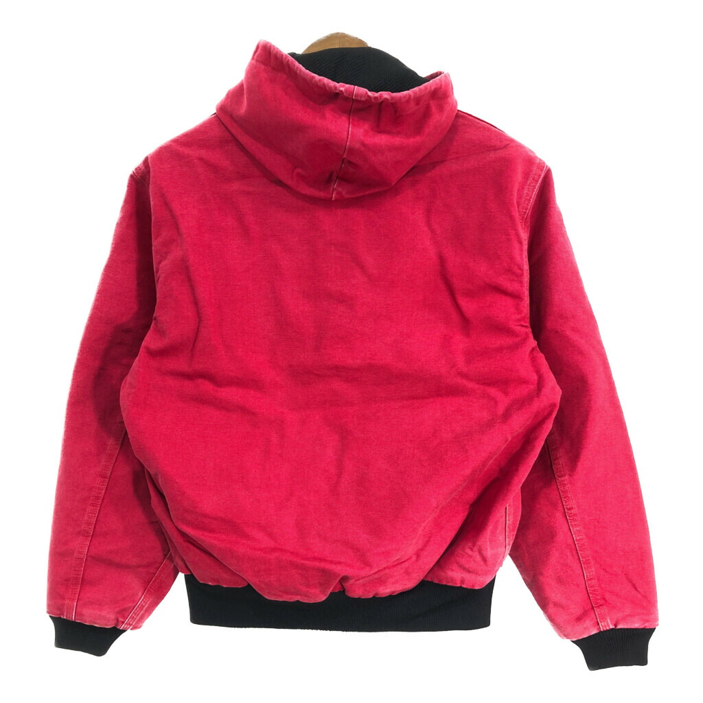 楽天市場】90年代 USA製 Carhartt カーハート アクティブジャケット