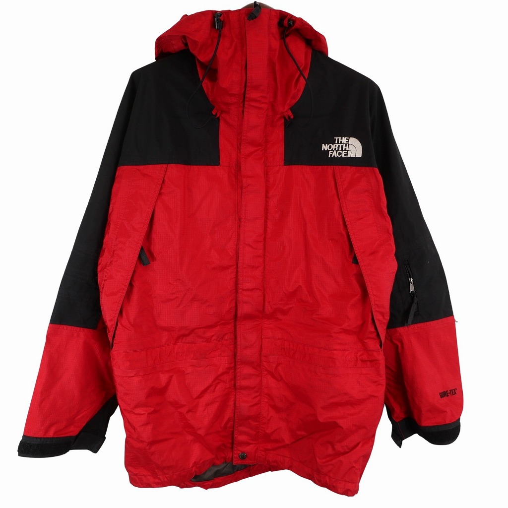 楽天市場】90年代 THE NORTH FACE ノースフェイス GORE-TEX ナイロン
