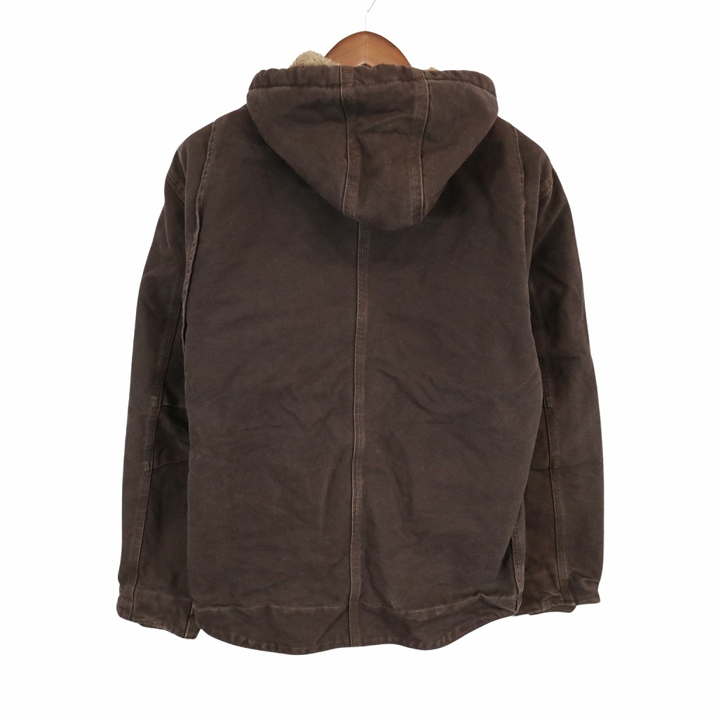 楽天市場】Carhartt カーハート アクティブジャケット ダック生地