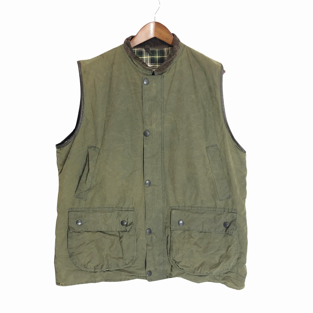 楽天市場】90年代 イングランド製 Barbour バブアー WESTMORLAND