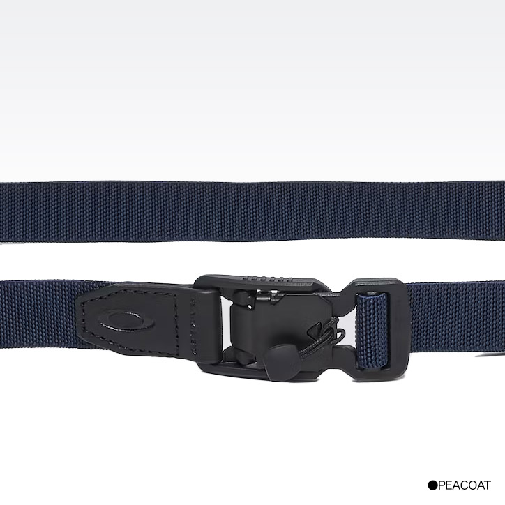 楽天市場】オークリー OAKLEY バックルベルト BUCKLE BELT 17.0
