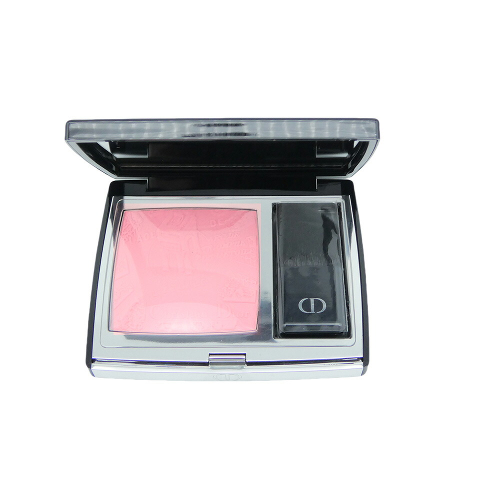 楽天市場】2024/9/6 発売ディオールスキン ルージュ ブラッシュ（展開