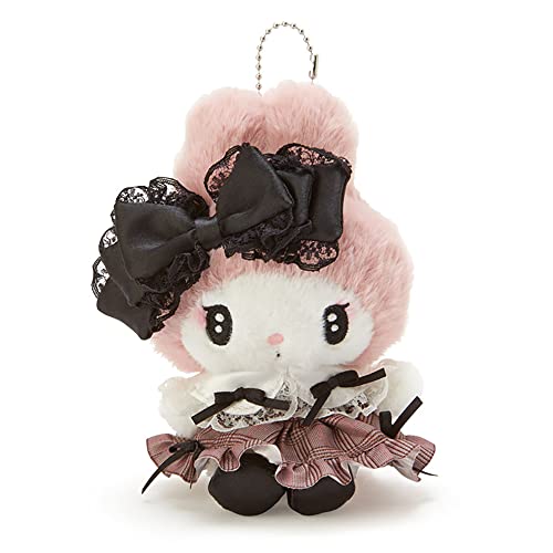 楽天市場】サンリオ(SANRIO) マイメロディ マスコットホルダー(秘密の