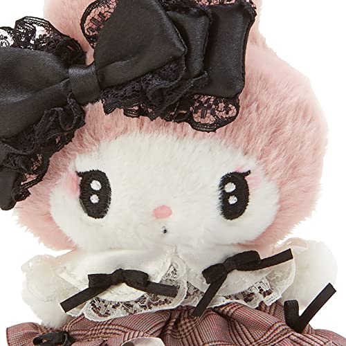 楽天市場】サンリオ(SANRIO) マイメロディ マスコットホルダー(秘密の