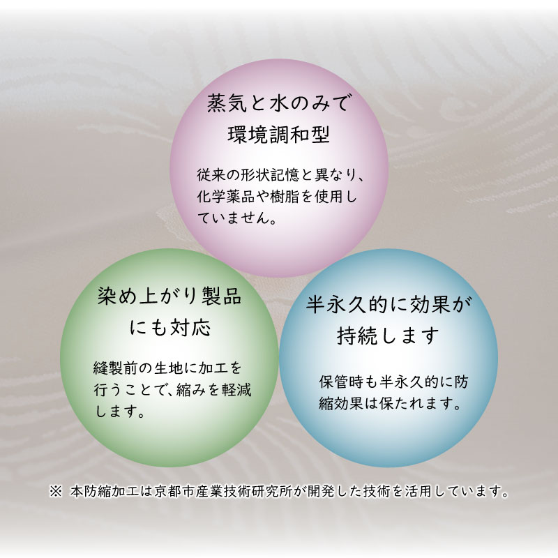 楽天市場】正絹 長襦袢 洗える 絹の襦袢 手洗い 洗える襦袢 反物
