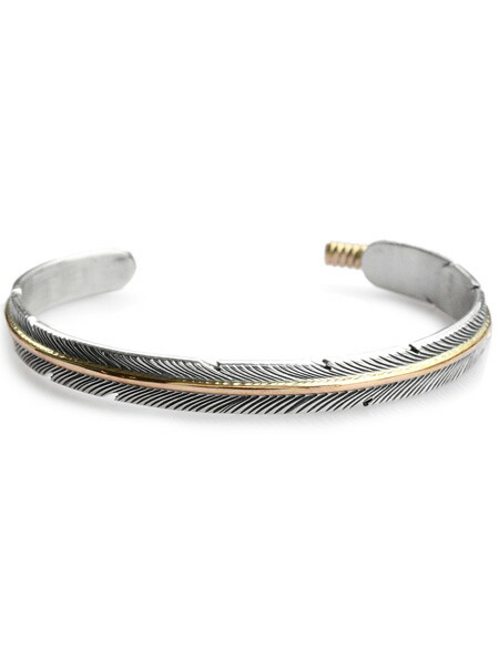 楽天市場】Harvey Mace ハービーメイス 【 Silver & 12K Gold Filled