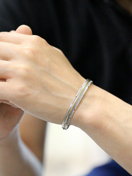 楽天市場】Harvey Mace ハービーメイス 【 Silver & 12K Gold Filled