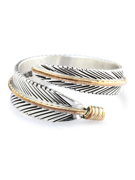 楽天市場】Harvey Mace ハービーメイス 【 Silver & 12K ゴールド