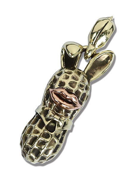 楽天市場】PEANUTS&CO. ピーナッツカンパニー 【 STASH BUNNY PEANUTS