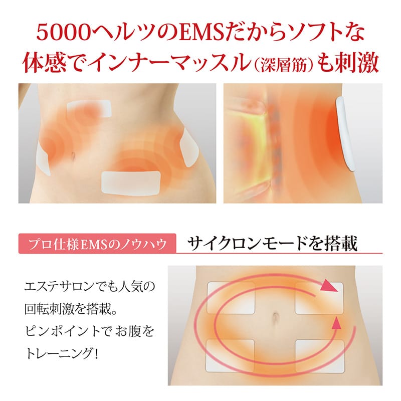楽天市場】伊藤超短波 スタイリフト 家庭用EMSマシン【返品不可】 ITO