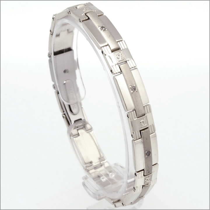 楽天市場】【訳あり□展示品】 レダシルマ ブレスレット Leda SILMA