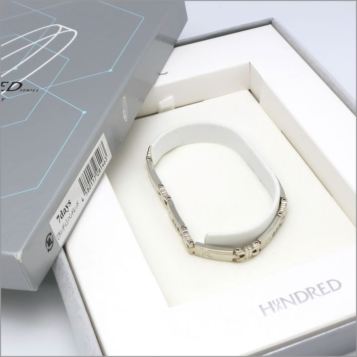 楽天市場】【訳あり□展示品】 レダシルマ ブレスレット Leda SILMA