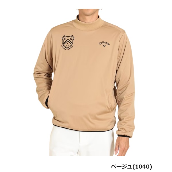 楽天市場】キャロウェイ ゴルフ メンズ ブルゾン スターストレッチ