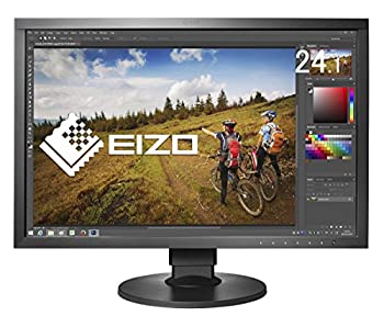 楽天市場】eizo 24.1型 カラーマネージメント液晶モニター coloredge
