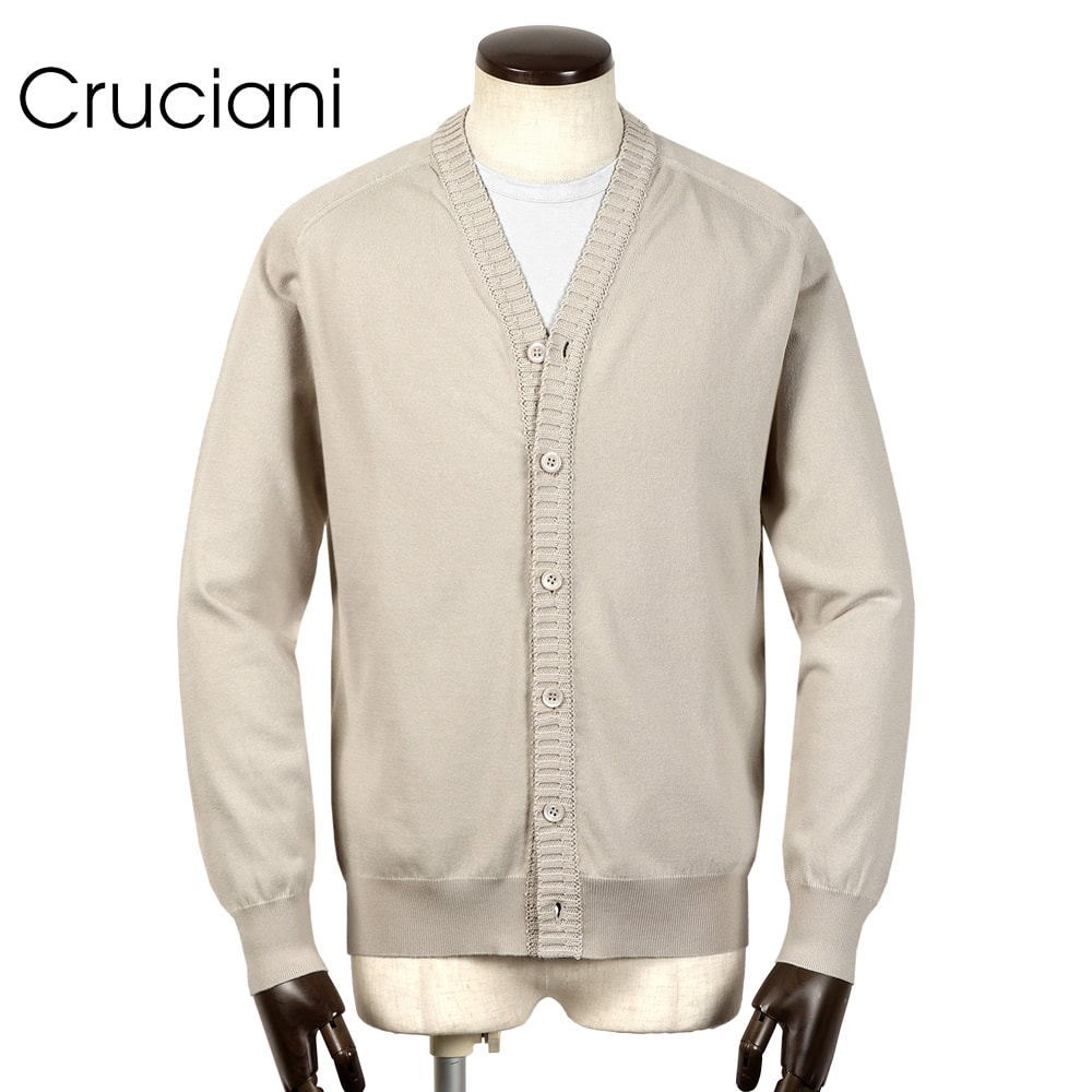 楽天市場】【SALE】クルチアーニ Cruciani ／【国内正規品】／ 27