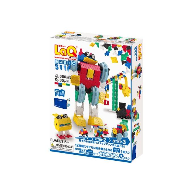 楽天市場】【250円OFFクーポン配布中！2/19 17:00〜2/24 08:59】LaQ