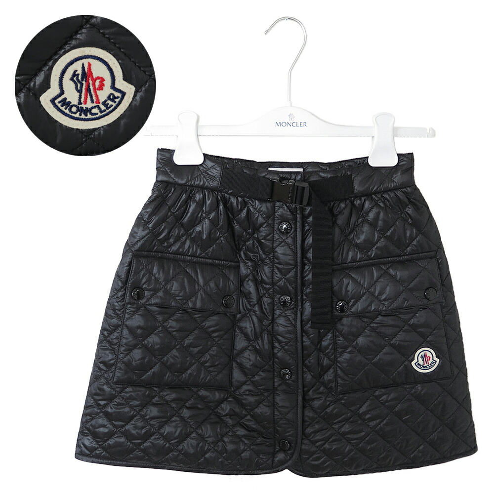 楽天市場】モンクレール スカート レディース ミニスカート ボトムス