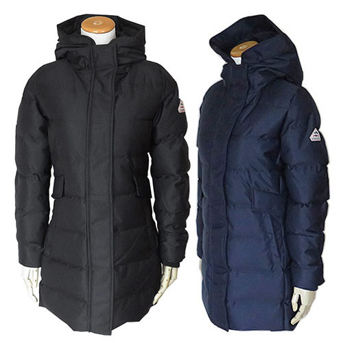 楽天市場】ピレネックス ダウンジャケット レディース PHENIX