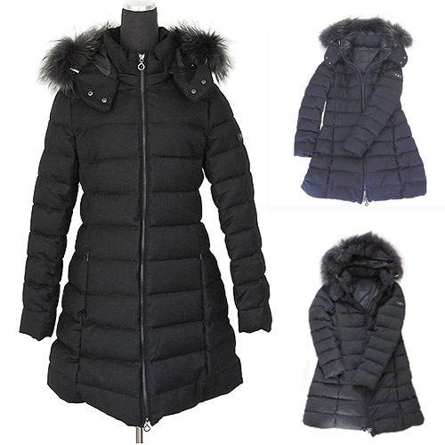 楽天市場】タトラス ダウンコート レディース LAVIANA ダウン