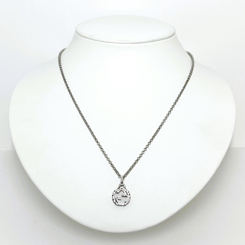 楽天市場】【中古】GUCCI グッチ インターロッキングG アラベスク