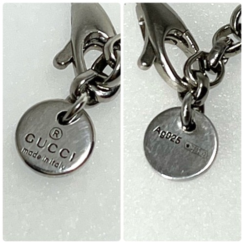 楽天市場】【中古】GUCCI グッチ インターロッキングG アラベスク