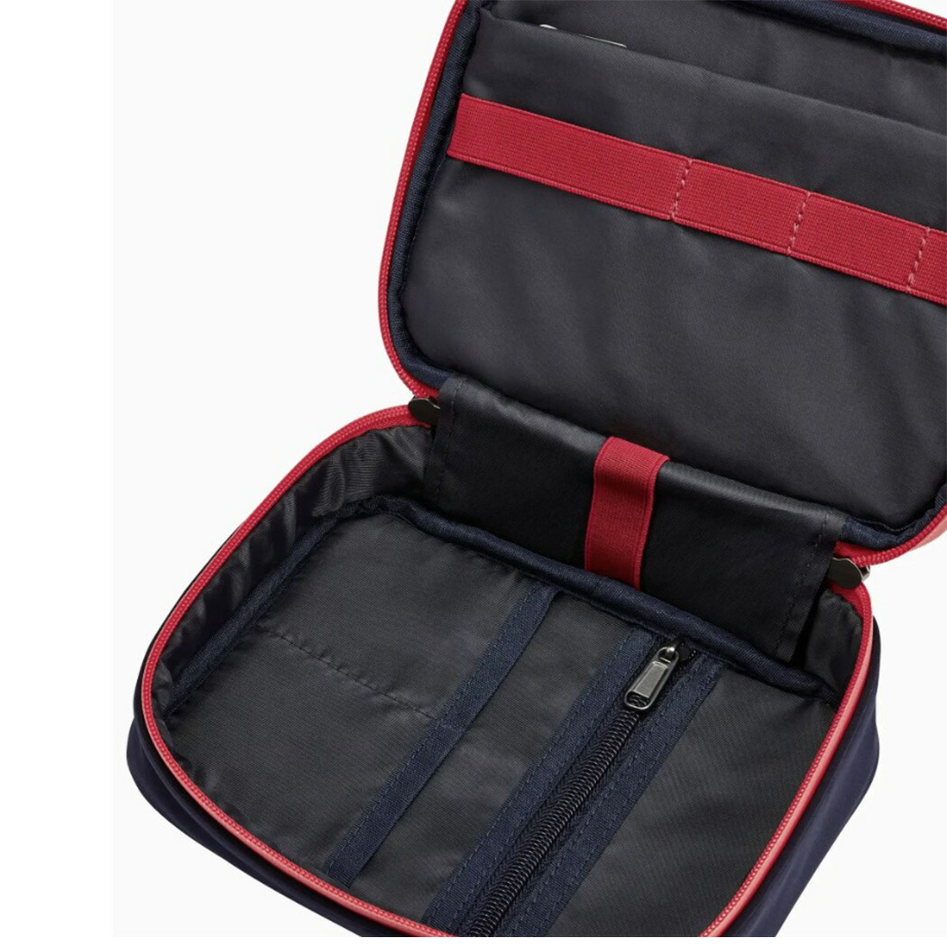 楽天市場】【 ポルシェ 純正 即日出荷 】多目的 ケース マルティーニ