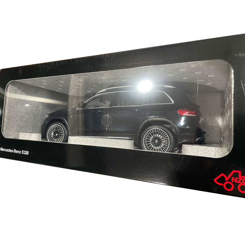 楽天市場】【 ベンツ 認証 即日出荷 】 モデルカー 訳あり EQB 2021