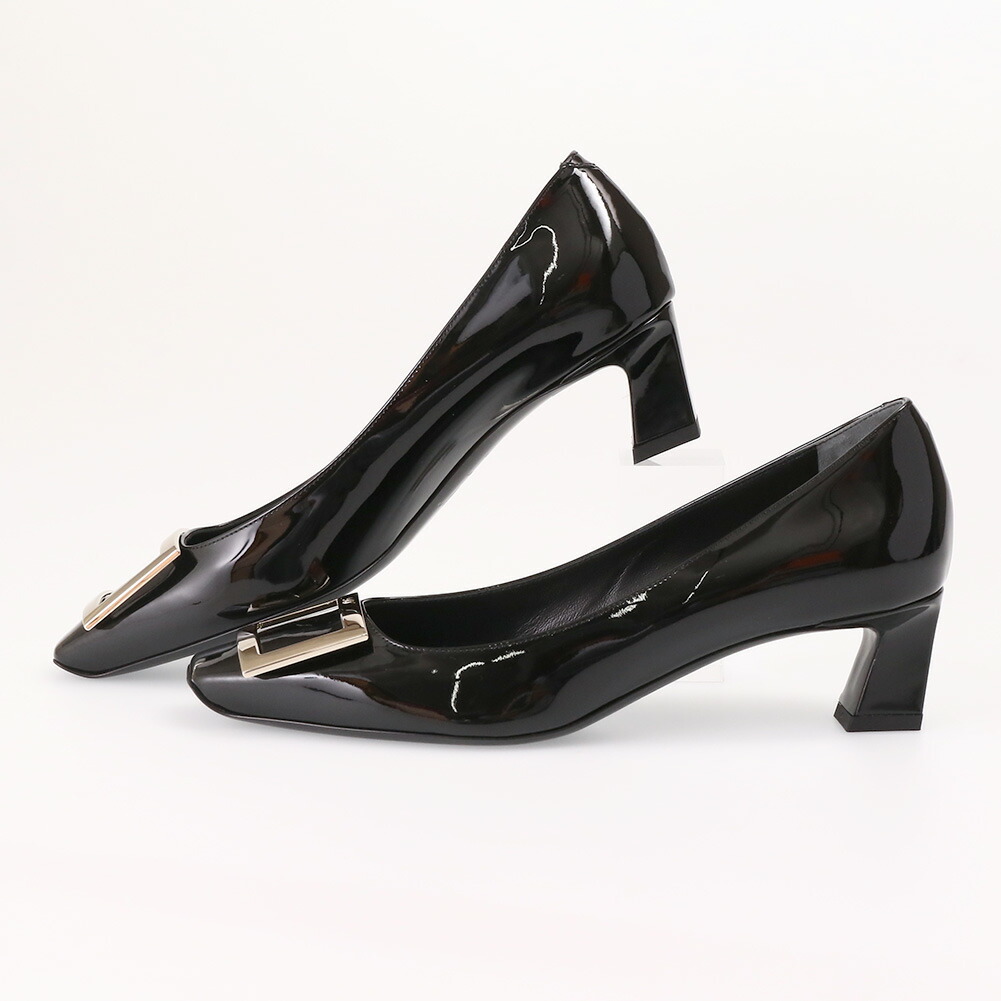 楽天市場】【ｸｰﾎﾟﾝ5%OFF】ロジェ ヴィヴィエ／ROGER VIVIER ”ベル