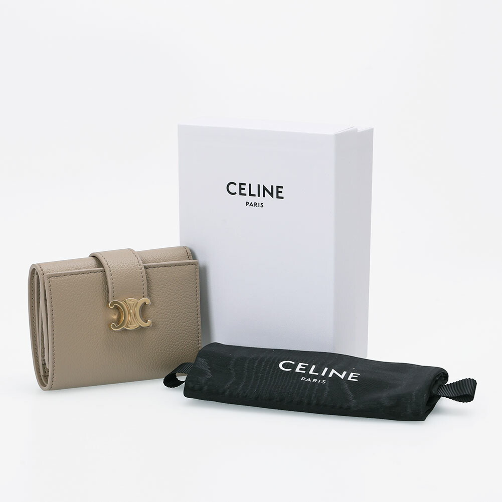 楽天市場】【ｸｰﾎﾟﾝ5%OFF】セリーヌ／CELINE 
