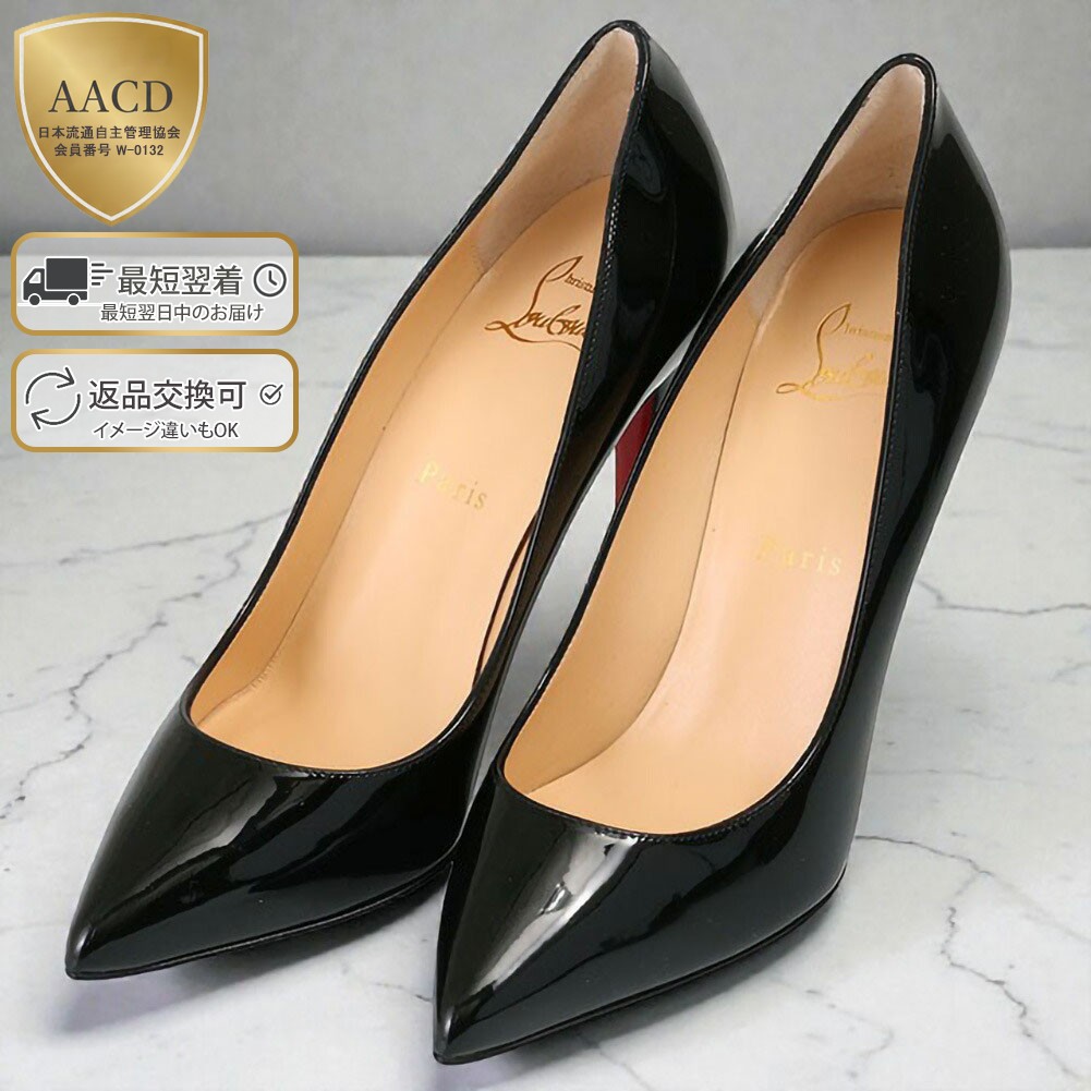 楽天市場】クリスチャン ルブタン 36 未使用の通販