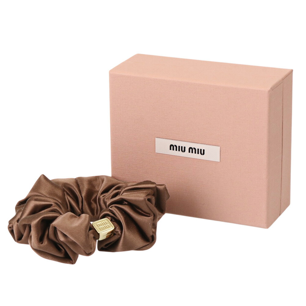 楽天市場】【ｸｰﾎﾟﾝ5%OFF】ミュウミュウ／MIU MIU