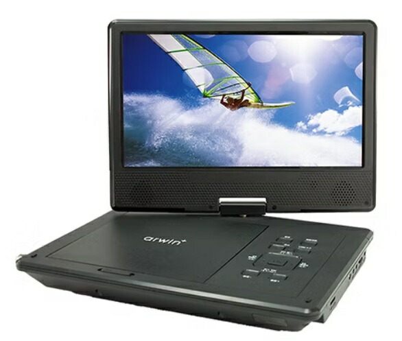 楽天市場】ポータブルブルーレイディスク apbd－1011hk プレーヤーの通販