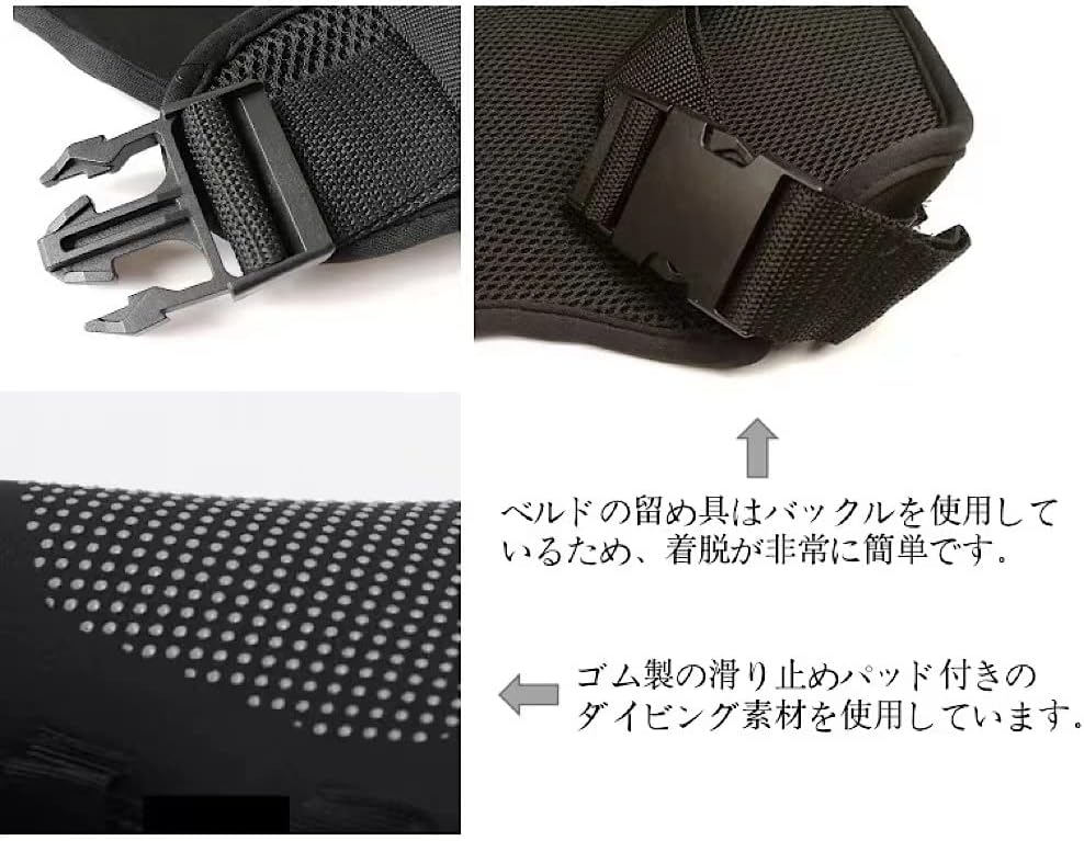 楽天市場】【6%OFFクーポン配布中！】ヒッププロテクター 尻パッド