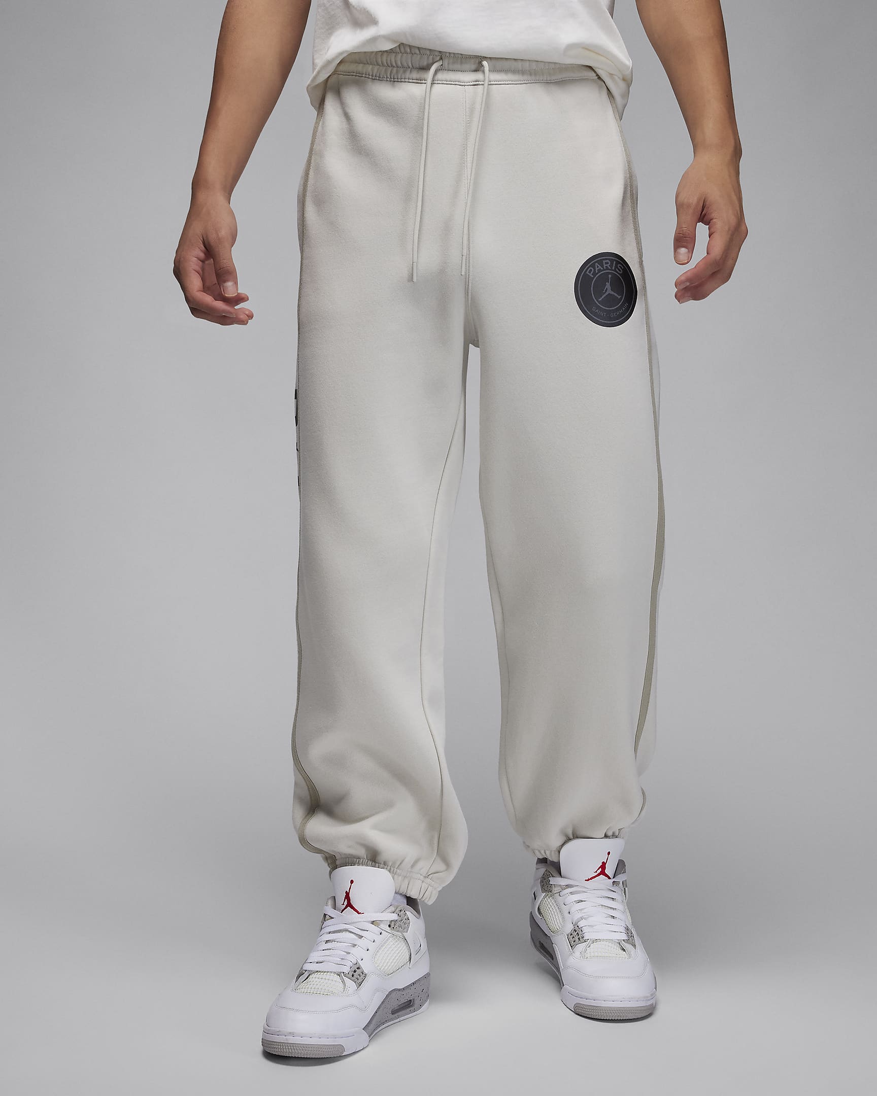 楽天市場】ジョーダン PSG ジョガーパンツ パリサンジェルマン コラボ