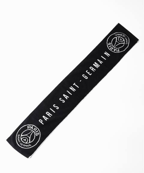 楽天市場】パリサンジェルマン タオル PSG 応援グッズ JACQUARD SCARF