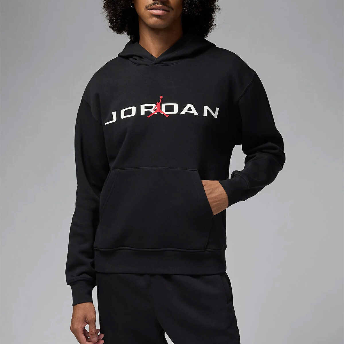 楽天市場】ジョーダン 上下セット JORDAN エッセンシャル フリース