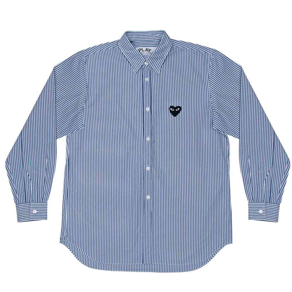 楽天市場】コムデギャルソン シャツ 長袖 COMME des GARCONS ハート