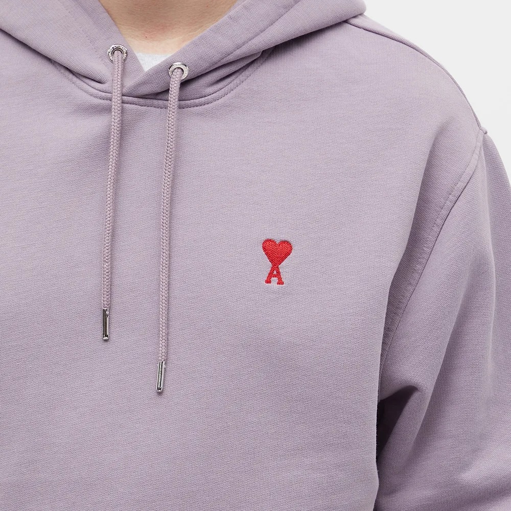 楽天市場】AMI Paris アミ パリス パーカー AMI SMALL A HEART POPOVER