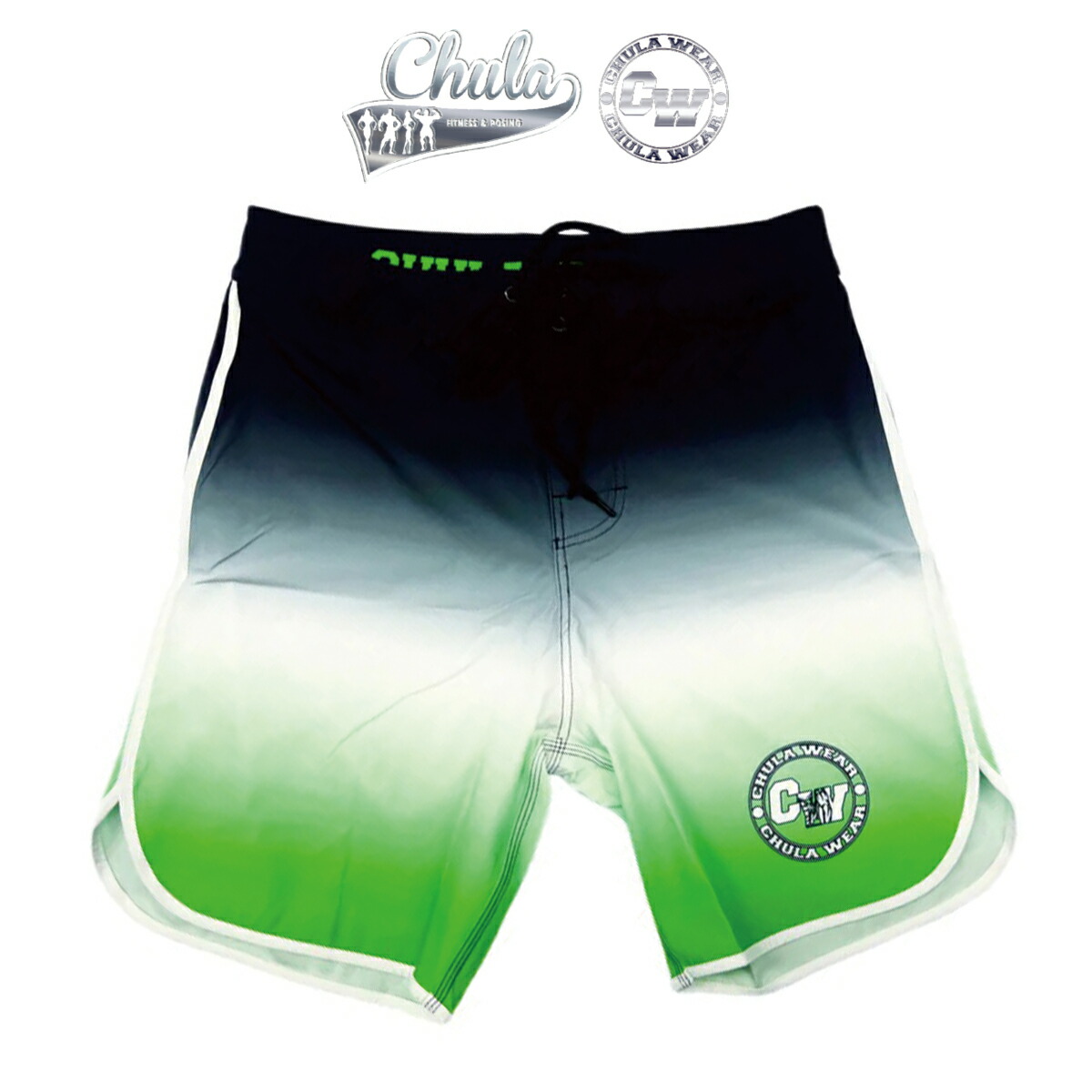 楽天市場】チュラウェア サーフパンツ CHULA WEAR ステージ ショーツ