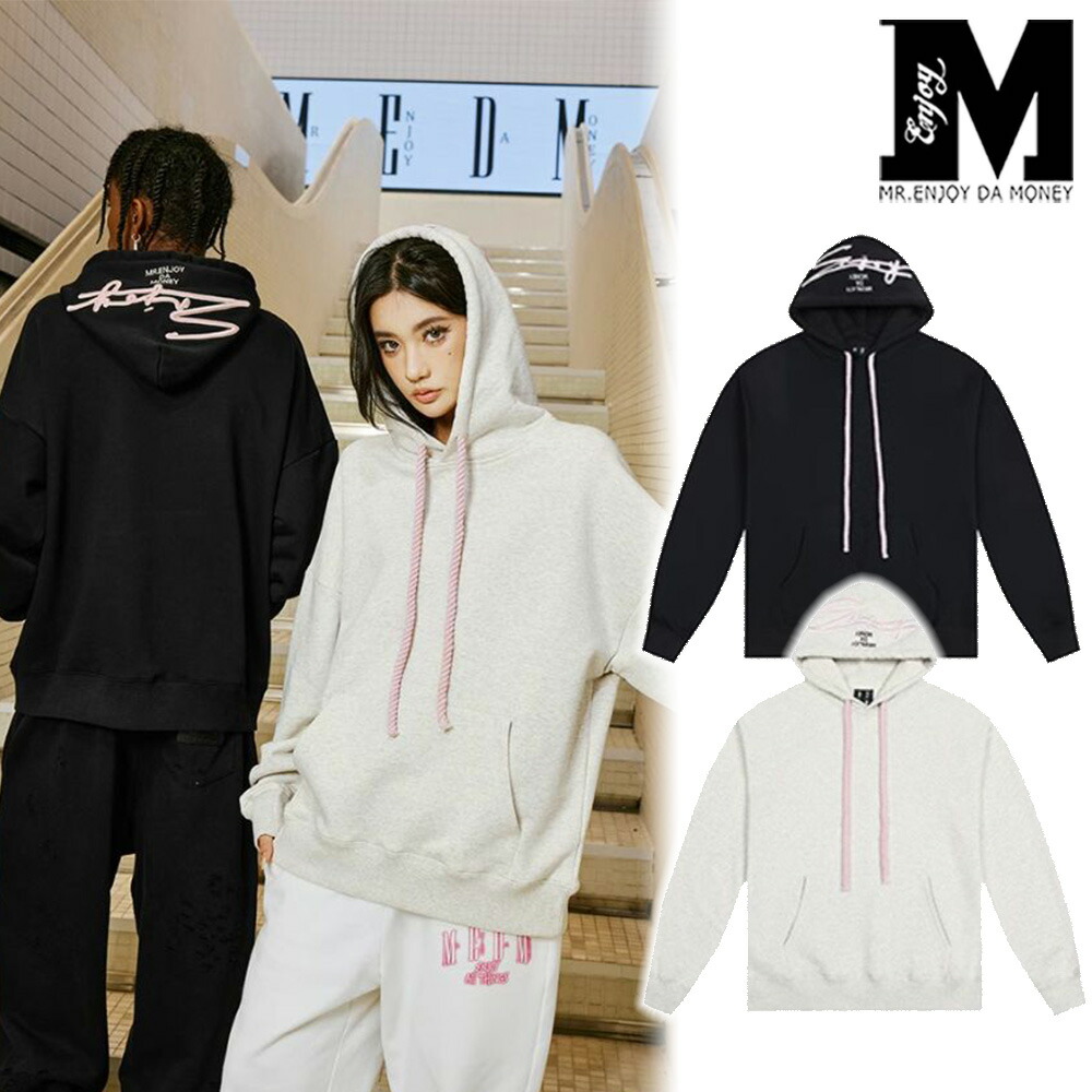 楽天市場】MEDM ミスターエンジョイダマネー アメリカン スタイル 巾着