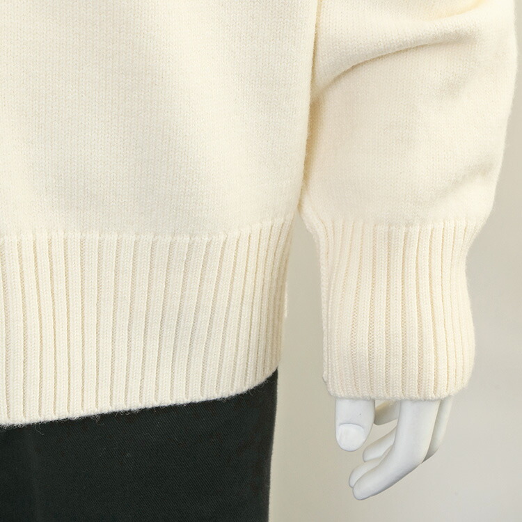 楽天市場】アミ AMI Paris Ami De Coeur ウール カーディガン UKC367