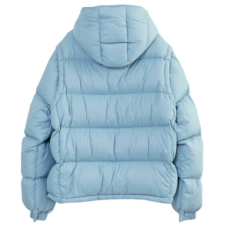 楽天市場】MONCLER 2way モンクレール ダウンジャケット メンズ ダウン